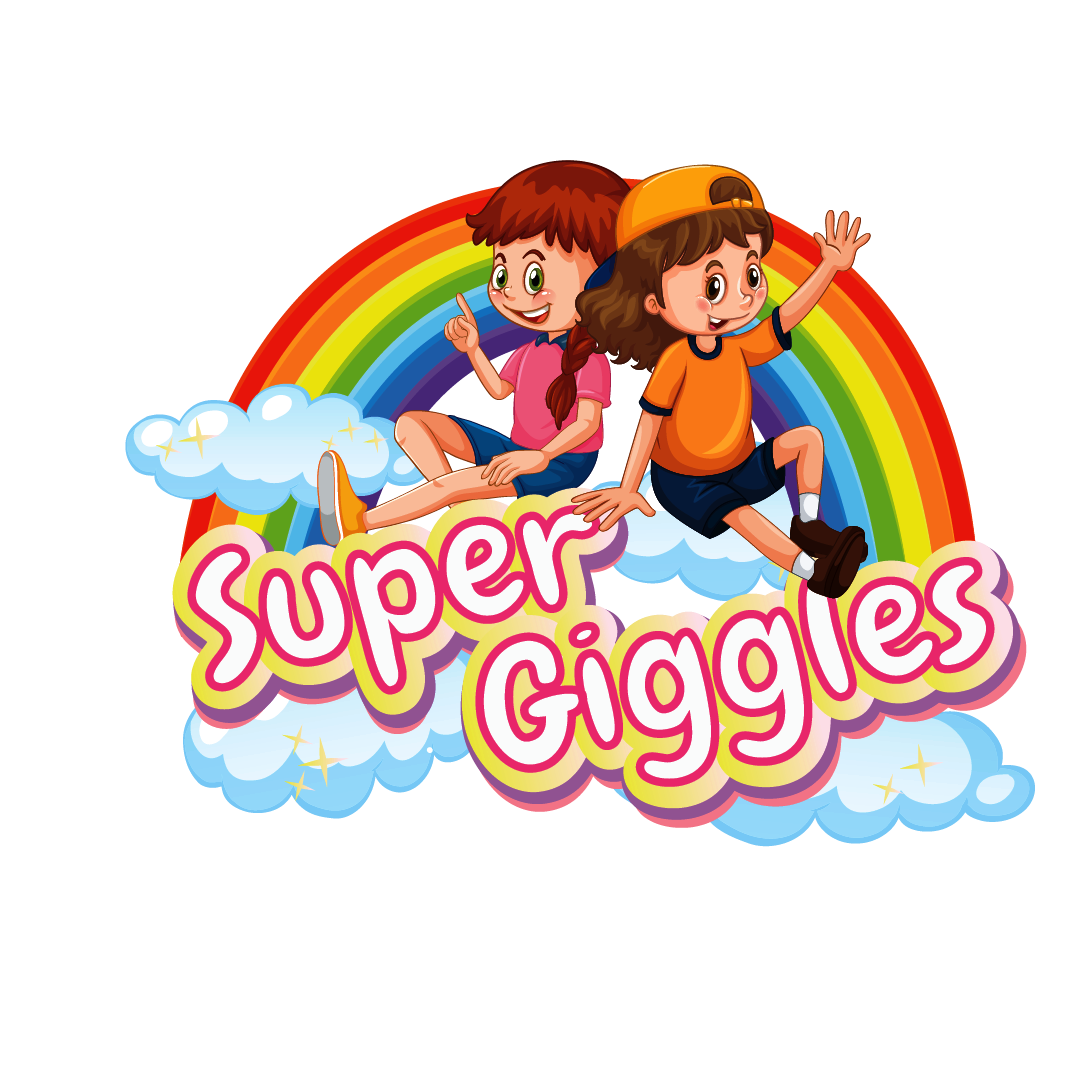 Super Giggles